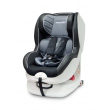 Автокрісло Caretero Defender Plus Isofix (0-18кг) Grey Автокрісло Caretero Defender Plus Isofix (0-18кг) Grey