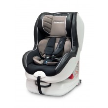 Автокрісло Caretero Defender Plus Isofix (0-18кг) Graphite Автокрісло Caretero Defender Plus Isofix (0-18кг) Graphite