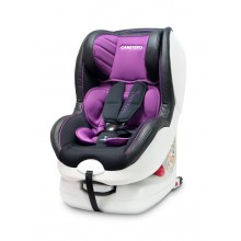 Автокрісло Caretero Defender Plus Isofix (0-18кг) Purple Автокрісло Caretero Defender Plus Isofix (0-18кг) Purple