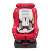 Автокрісло Caretero Scope 2017 (0-25 кг) Red Автокрісло Caretero Scope 2017 (0-25 кг) Red