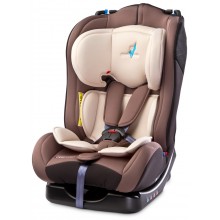 Автокресло Caretero Combo (0-25 кг.) Beige Автокресло Caretero Combo (0-25 кг.) Beige