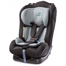 Автокресло Caretero Combo (0-25 кг.) Black Автокресло Caretero Combo (0-25 кг.) Black