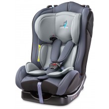 Автокресло Caretero Combo (0-25 кг.) Graphite Автокресло Caretero Combo (0-25 кг.) Graphite