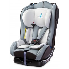 Автокресло Caretero Combo (0-25 кг.) Grey Автокресло Caretero Combo (0-25 кг.) Grey