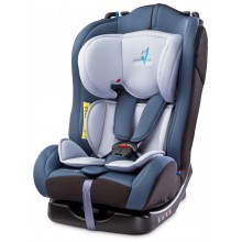 Автокресло Caretero Combo (0-25 кг.) Navy Автокресло Caretero Combo (0-25 кг.) Navy