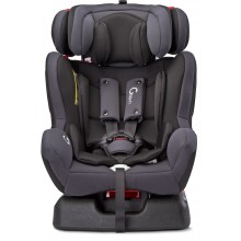Автокрісло Caretero Galen (0-36 кг.) Graphite Автокрісло Caretero Galen (0-36 кг.) Graphite