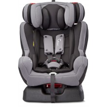 Автокрісло Caretero Galen (0-36 кг.) Grey Автокрісло Caretero Galen (0-36 кг.) Grey