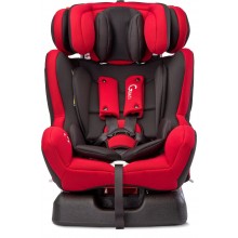 Автокрісло Caretero Galen (0-36 кг.) Red Автокрісло Caretero Galen (0-36 кг.) Red