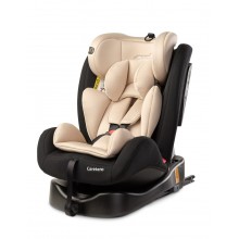 Автокрісло Caretero Mokki Isofix (0-36 кг.) Beige Автокрісло Caretero Mokki Isofix (0-36 кг.) Beige