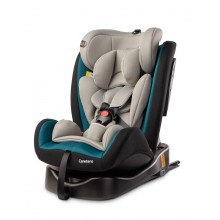 Автокрісло Caretero Mokki Isofix (0-36 кг.) Dark Green Автокрісло Caretero Mokki Isofix (0-36 кг.) Dark Green