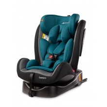 Автокрісло Caretero Mokki Isofix (0-36 кг.) Mint Автокрісло Caretero Mokki Isofix (0-36 кг.) Mint