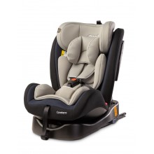 Автокрісло Caretero Mokki Isofix (0-36 кг.) Navy Автокрісло Caretero Mokki Isofix (0-36 кг.) Navy
