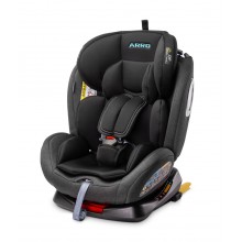 Автокрісло Caretero Arro (0-36 кг.) Black Автокрісло Caretero Arro (0-36 кг.) Black
