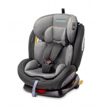 Автокрісло Caretero Arro (0-36 кг.) Grey Автокрісло Caretero Arro (0-36 кг.) Grey