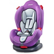 Автокрісло Caretero Sport Classic (9-25 кг) Purple