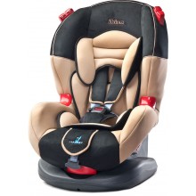 Автокрісло Caretero Ibiza (9-25 кг) Beige Автокрісло Caretero Ibiza (9-25 кг) Beige