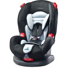 Автокрісло Caretero Ibiza (9-25 кг) Black Автокрісло Caretero Ibiza (9-25 кг) Black