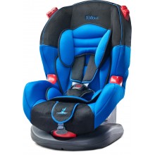 Автокрісло Caretero Ibiza (9-25 кг) Blue Автокрісло Caretero Ibiza (9-25 кг) Blue