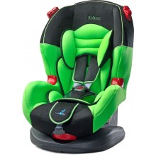 Автокрісло Caretero Ibiza (9-25 кг) Green Автокрісло Caretero Ibiza (9-25 кг) Green
