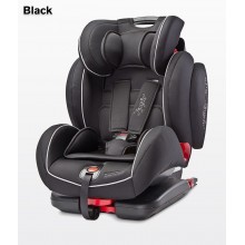 Автокрісло Caretero AngeloFIX Isofix (від 9 до 36 кг) Автокрісло Caretero AngeloFIX Isofix (від 9 до 36 кг)