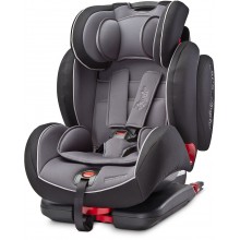 Автокрісло Caretero AngeloFIX Isofix (від 9 до 36 кг) Graphite Автокрісло Caretero AngeloFIX Isofix (від 9 до 36 кг) Graphite