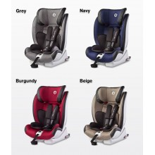 Автокрісло Caretero Volante Fix Isofix Limited (9 - 36 кг) Автокрісло Caretero Volante Fix Isofix Limited (9 - 36 кг)