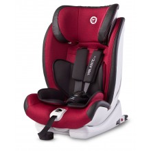 Автокрісло Caretero Volante Fix Isofix Limited (9 - 36 кг) Burgundy Автокрісло Caretero Volante Fix Isofix Limited (9 - 36 кг) Burgundy