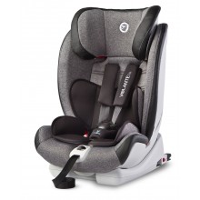 Автокрісло Caretero Volante Fix Isofix Limited (9 - 36 кг) Grey Автокрісло Caretero Volante Fix Isofix Limited (9 - 36 кг) Grey