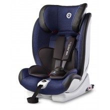 Автокрісло Caretero Volante Fix Isofix Limited (9 - 36 кг) Navy Автокрісло Caretero Volante Fix Isofix Limited (9 - 36 кг) Navy