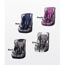 Автокрісло Caretero Vivo 1-2-3 (від 9 до 36 кг) Автокрісло Caretero Vivo 1-2-3 (від 9 до 36 кг)