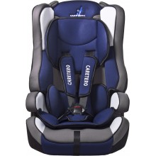 Автокрісло Caretero Vivo 1-2-3 (від 9 до 36 кг) Navy Автокрісло Caretero Vivo 1-2-3 (від 9 до 36 кг) Navy