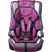 Автокрісло Caretero Vivo 1-2-3 (від 9 до 36 кг) Purple Автокрісло Caretero Vivo 1-2-3 (від 9 до 36 кг) Purple