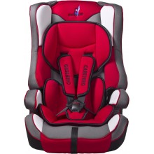 Автокрісло Caretero Vivo 1-2-3 (від 9 до 36 кг) Red Автокрісло Caretero Vivo 1-2-3 (від 9 до 36 кг) Red