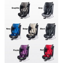 Автокрісло Caretero Volante Fix Isofix (9 - 36 кг) Автокрісло Caretero Volante Fix Isofix (9 - 36 кг)
