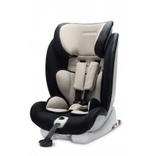 Автокрісло Caretero Volante Fix Isofix (9 - 36 кг) Beige Автокрісло Caretero Volante Fix Isofix (9 - 36 кг) Beige