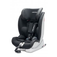 Автокрісло Caretero Volante Fix Isofix (9 - 36 кг) Black Автокрісло Caretero Volante Fix Isofix (9 - 36 кг) Black