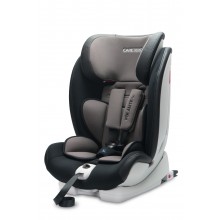 Автокрісло Caretero Volante Fix Isofix (9 - 36 кг) Graphite Автокрісло Caretero Volante Fix Isofix (9 - 36 кг) Graphite