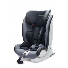 Автокрісло Caretero Volante Fix Isofix (9 - 36 кг) Grey Автокрісло Caretero Volante Fix Isofix (9 - 36 кг) Grey