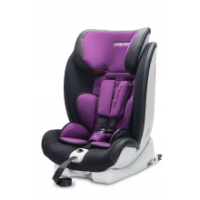 Автокрісло Caretero Volante Fix Isofix (9 - 36 кг) Purple Автокрісло Caretero Volante Fix Isofix (9 - 36 кг) Purple