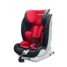 Автокрісло Caretero Volante Fix Isofix (9 - 36 кг) Red Автокрісло Caretero Volante Fix Isofix (9 - 36 кг) Red