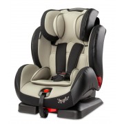 Автокрісло Caretero Angelo (від 9 до 36 кг) Grey