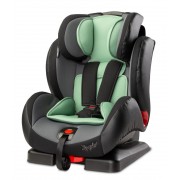 Автокрісло Caretero Angelo (від 9 до 36 кг) Mint