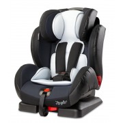 Автокрісло Caretero Angelo (від 9 до 36 кг) Navy
