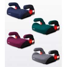 Автокрісло бустер Caretero Puma ISOFIX (15-36 кг) Автокрісло бустер Caretero Puma ISOFIX (15-36 кг)
