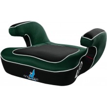 Автокрісло бустер Caretero Leo (15-36 кг) Green Автокрісло бустер Caretero Leo (15-36 кг) Green