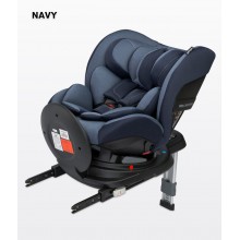 Автокрісло Caretero Rio I-SIZE Isofix (0-22 кг.) Автокрісло Caretero Rio I-SIZE Isofix (0-22 кг.)