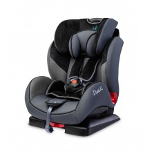 Автокрісло DiabloXL Graphite Автокрісло DiabloXL Graphite