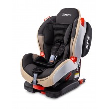Автокрісло Caretero Sport Turbo Fix Isofix (9-25 кг)