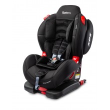 Автокрісло Caretero Sport Turbo Fix Isofix (9-25 кг) Blue