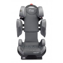 Автокрісло Caretero Frodi Isofix (15-36 кг) Автокрісло Caretero Frodi Isofix (15-36 кг)